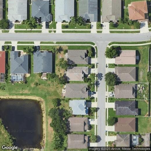 2631 Maylin Dr, Trinity, FL 34655 House Rental in Trinity, FL