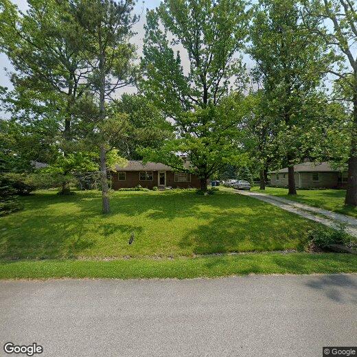 1247 Eustis Dr, Indianapolis, IN 46229 House for Rent in Indianapolis, IN