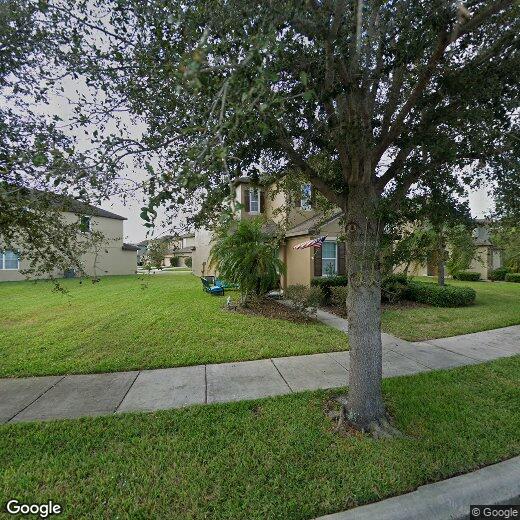 13814 Summerport Trail Loop, Windermere, FL 34786 House Rental in