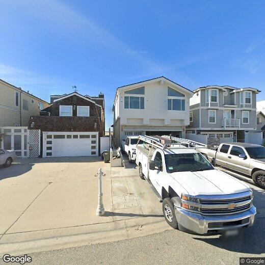 Primary Photo - 2117 Ocean Dr
