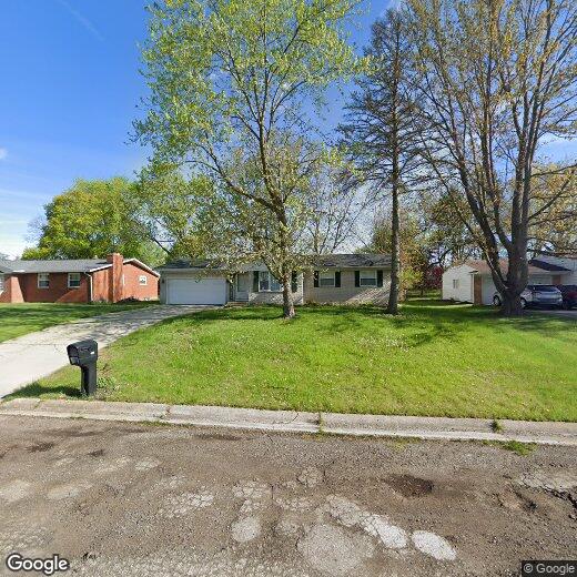 1157 Holly Spring Ln, Grand Blanc, MI 48439 House for Rent in Grand