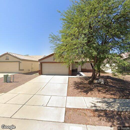 9810 Vía De Sisneroz, Tucson, AZ 85747 House for Rent in Tucson, AZ