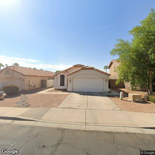 Primary Photo - 12725 W Palm Ln