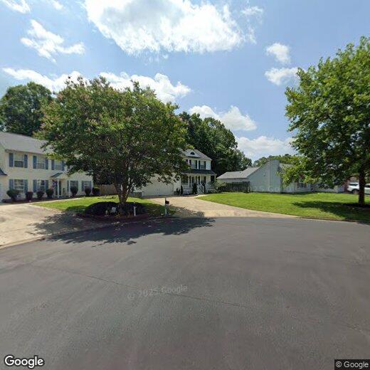 923 Sir Lionel Ct, Newport News, VA 23608 House Rental in Newport