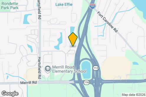 Villas At Dames Point Crossing photo'