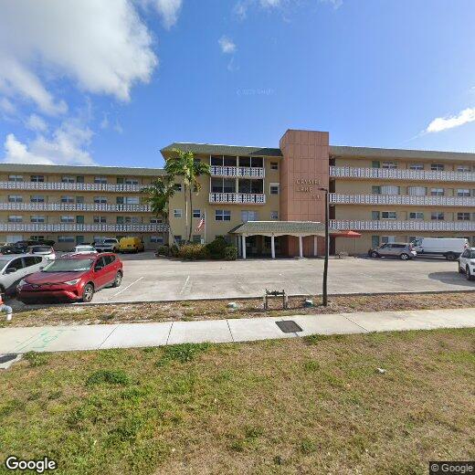941 Crystal Lake Dr Unit 408, Pompano Beach, FL 33064 Condo for Rent