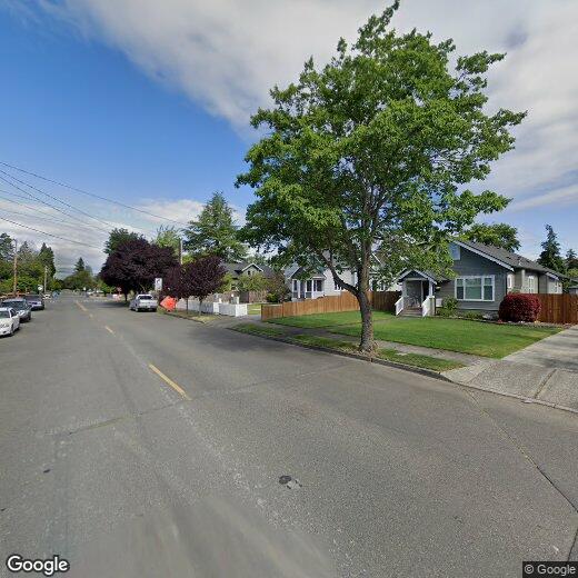 Primary Photo - 2 br, 1.5 bath House - 323 5th St SW