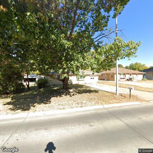 3 br, 1.5 bath House 5610 Normal Blvd House Rental in Lincoln, NE