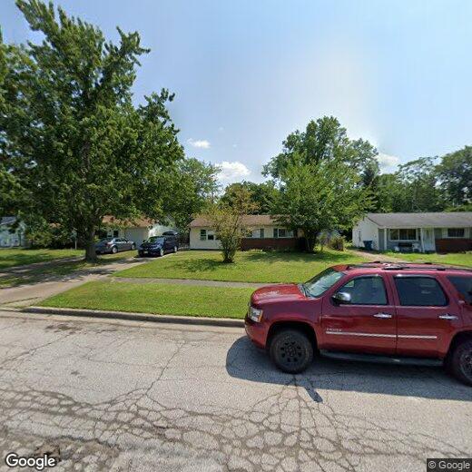 Primary Photo - 2324 Packard Dr