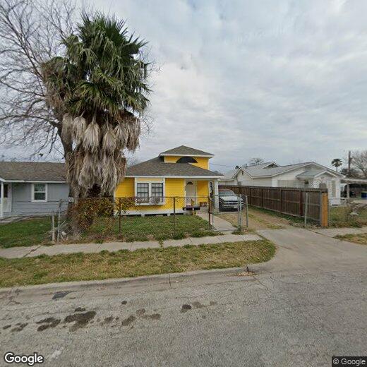 4026 Zapata St, Corpus Christi, TX 78405 House for Rent in Corpus