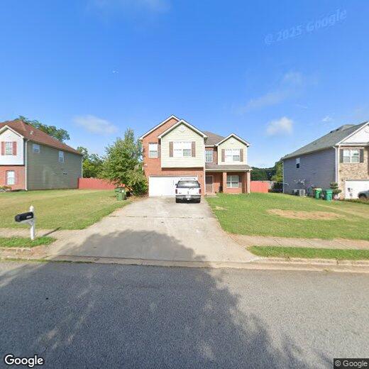 5761 Pearson Pl, Forest Park, GA 30297 House for Rent in Forest Park