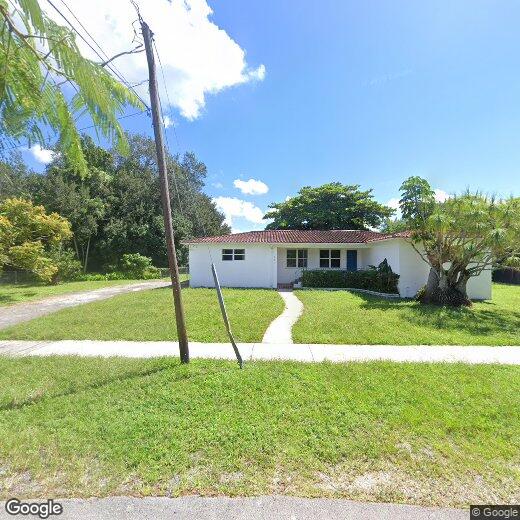390 NE 128th St, North Miami, FL 33161 House for Rent in North Miami