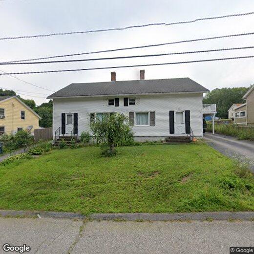 Primary Photo - 124-6 S Walnut St