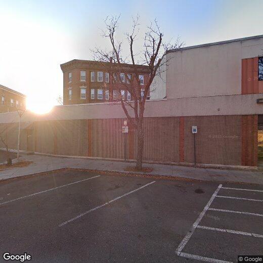 Primary Photo - 406 Columbia St
