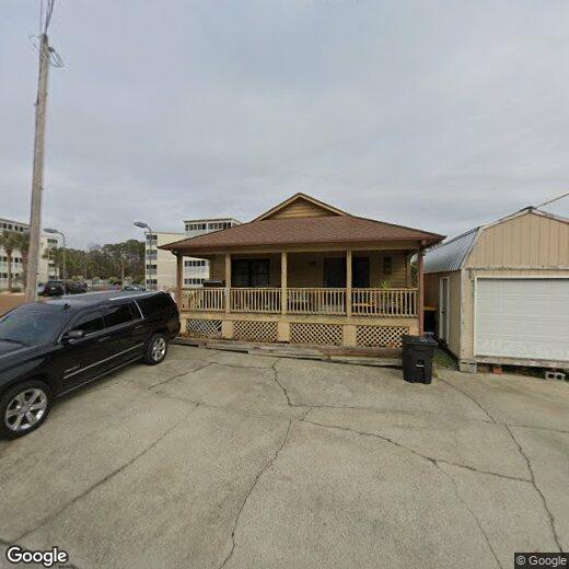 Primary Photo - 4350 Intercoastal Dr