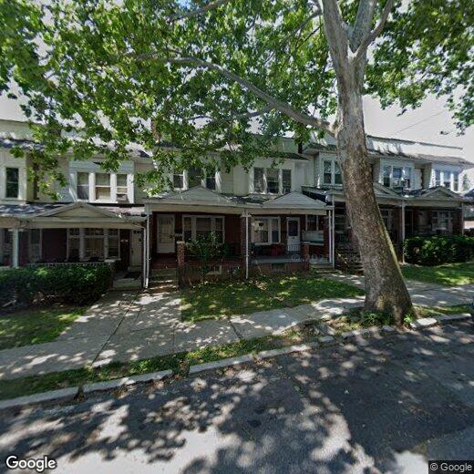 126 S Fulton St, Allentown, PA 18102 Townhouse for Rent in Allentown