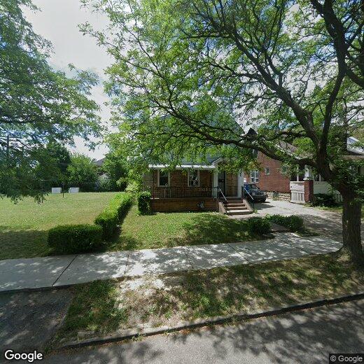 Primary Photo - 15345 Parkside St