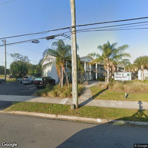 2216 Spring Park Rd Unit 29, Jacksonville, FL 32207 Apartment for