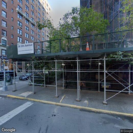 Primary Photo - 34 5th Ave