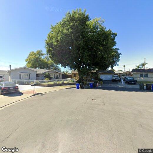 Primary Photo - 9455 Magnolia St
