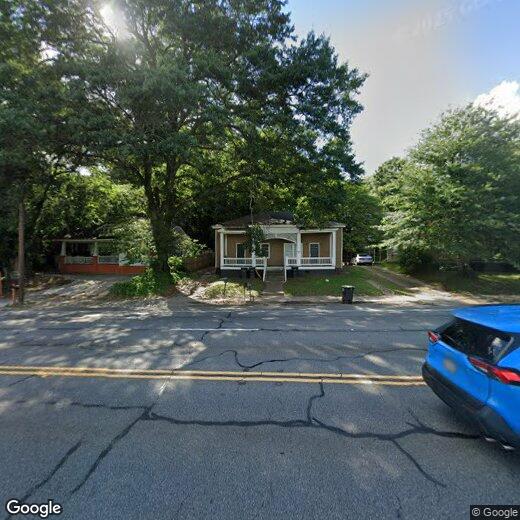 Primary Photo - 1147 Broad St