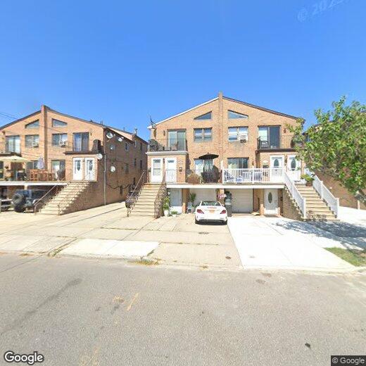Primary Photo - 192 Beach 127th St
