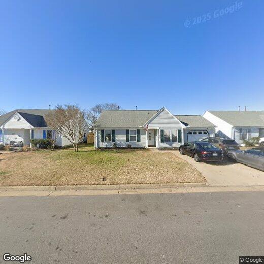 1025 Casanova Dr, Virginia Beach, VA 23454 House for Rent in Virginia