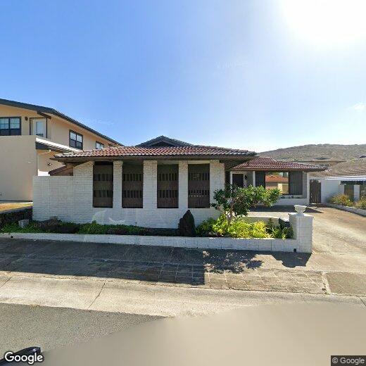 229 Hanamaulu St, Honolulu, HI 96825 House Rental in Honolulu, HI