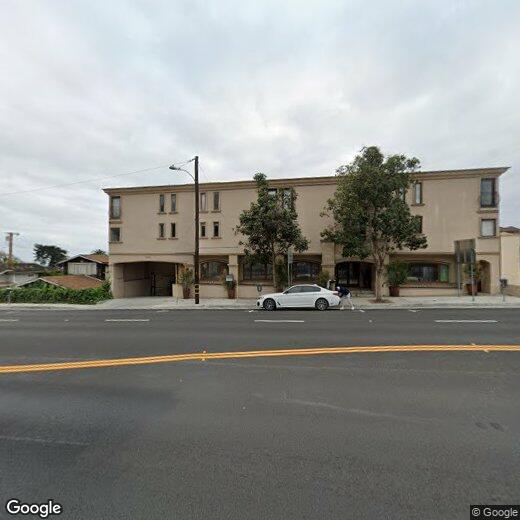 Primary Photo - 2037 S Coast Hwy