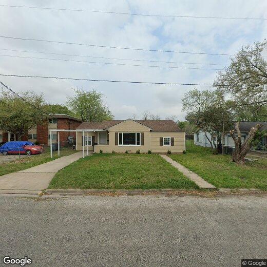 1406 E Virginia Ave, Victoria, TX 77901 House for Rent in Victoria