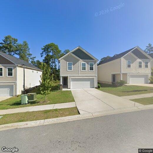 215 Merry Oak Ln