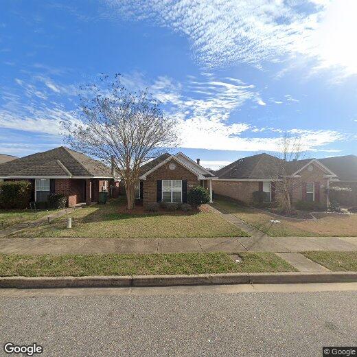 8808 Jamac Ln, Montgomery, AL 36117 House Rental in Montgomery, AL