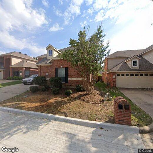 Great McKinney Four Bedroom House Rental in McKinney, TX