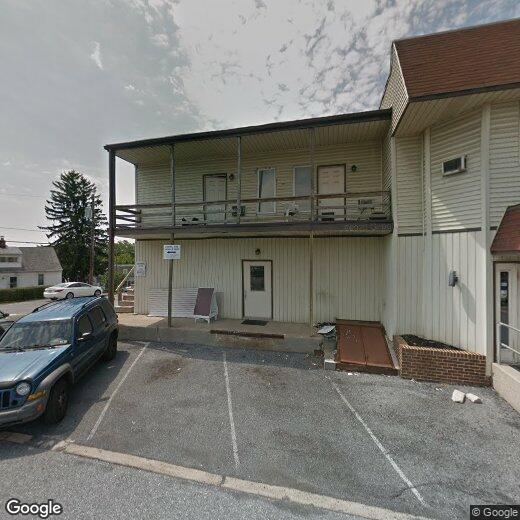 Primary Photo - 3031 Walnut St