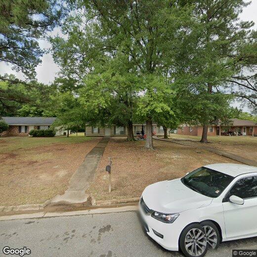 Foto principal - 1121 University St