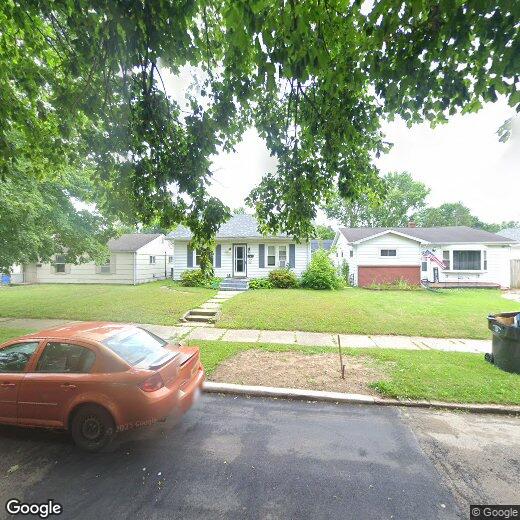 1610 E Fox St, South Bend, IN 46613 House Rental in South Bend, IN