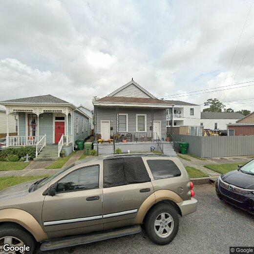 621 Rupp St, Gretna, LA 70053 Townhome Rentals in Gretna LA