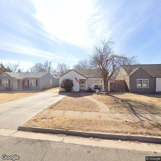 Foto principal - 2205 25th St