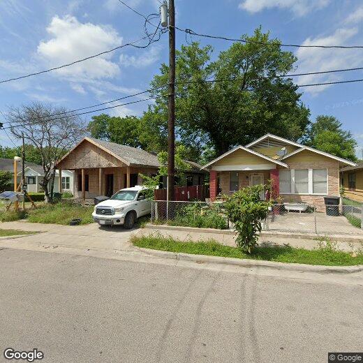 Primary Photo - 5807 Texas St