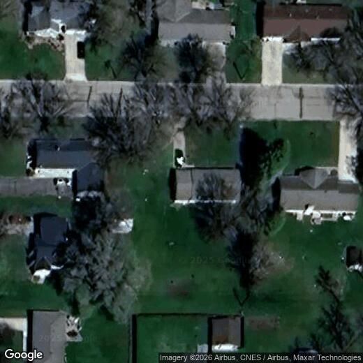 304 Park Ave, Prinsburg, MN 56281 House Rental in Prinsburg, MN