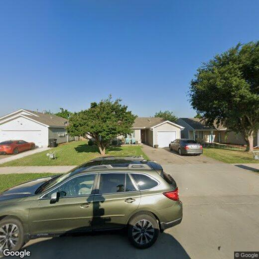 1701 Eagle Dr, Moore, OK 73160 House Rental in Moore, OK