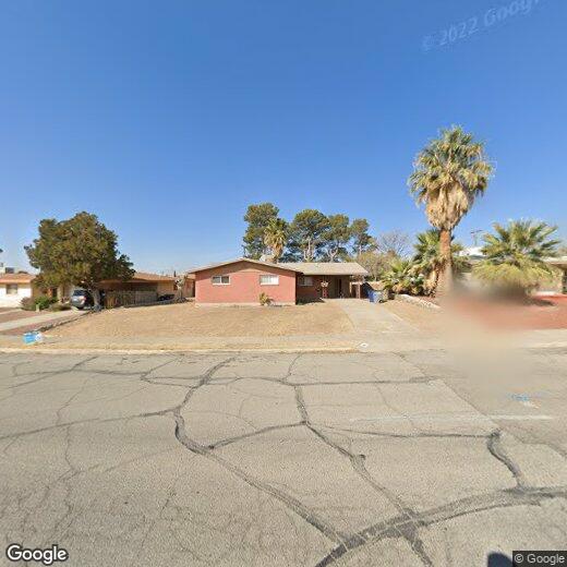 300 Balboa Rd, El Paso, TX 79912 House Rental in El Paso, TX