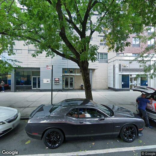 Primary Photo - 89th Avenue