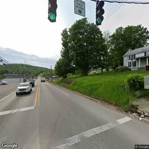 448 Sunnyside, Mt Vernon, KY 40456 House Rental in Mt Vernon, KY