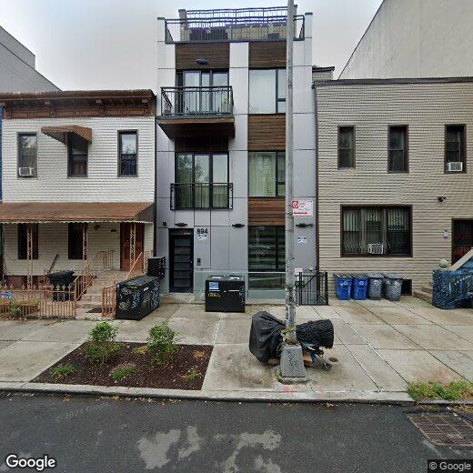 Primary Photo - 894 Willoughby Ave