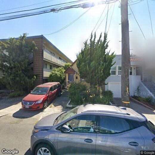 Primary Photo - 1058 Kains Ave