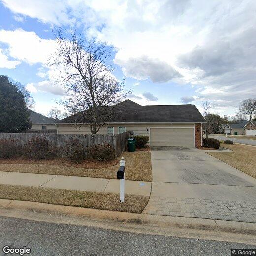 604 Wooden Eagle Trail, Kathleen, GA 31047 House Rental in Kathleen