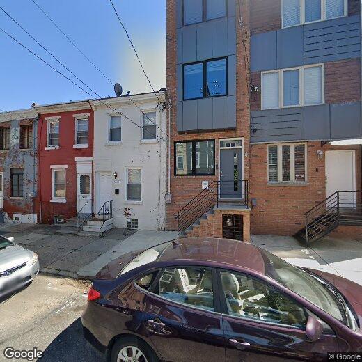 Primary Photo - 2409 Coral St