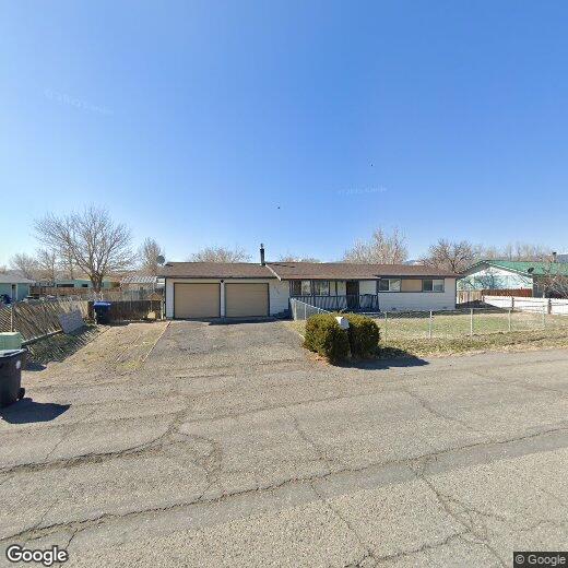 Primary Photo - THREE BEDROOM TWO BATH HOUSE FOR RENT $1,4...