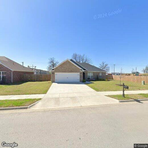 Primary Photo - 1725 Tracey Rd